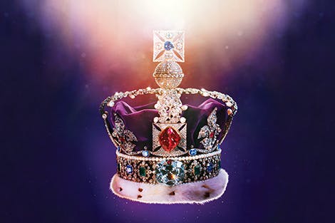 queen elizabeth 1 crown jewels