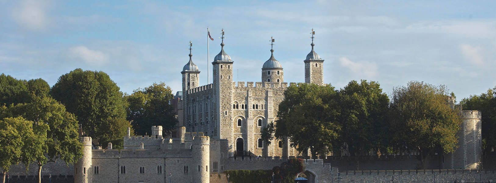 Visit the Tower of London, Tower of London