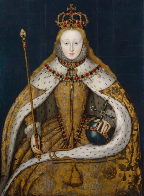 The Illnesses and Death of Queen Mary I – The Freelance History Writer
