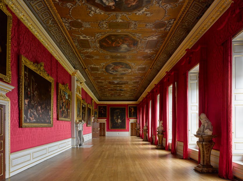 The Story Of Kensington Palace Kensington Palace