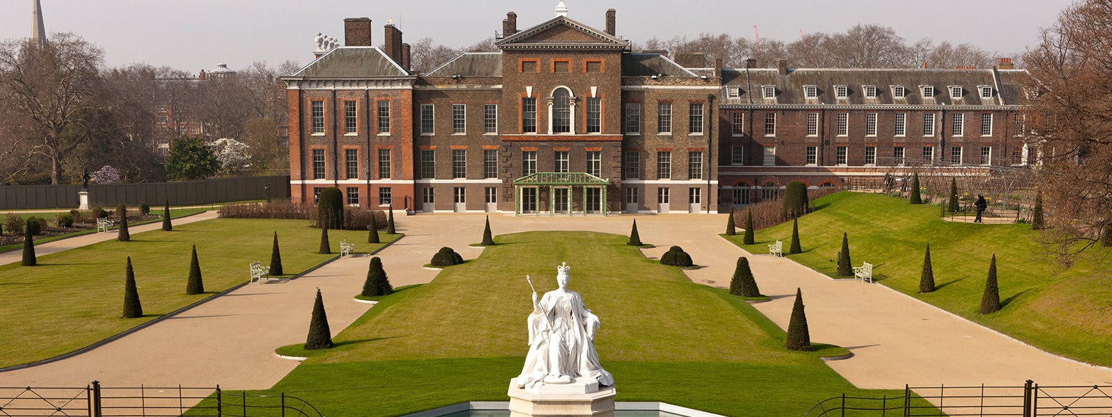 The story of Kensington Palace | Kensington Palace | Historic Royal Palaces