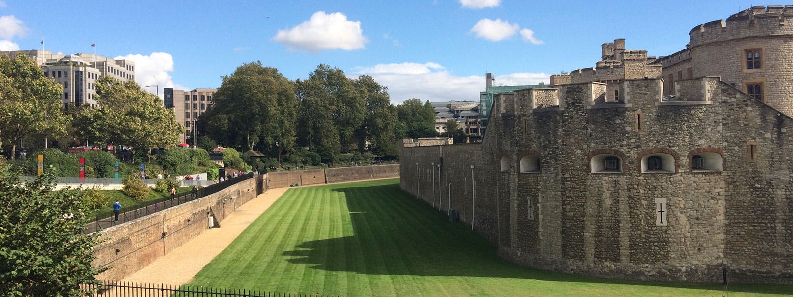 tower of london ghost