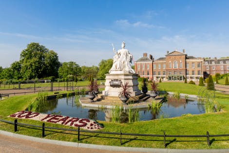 Kensington Palace | Kensington Palace Historic Royal Palaces