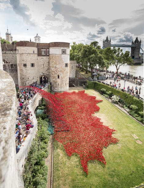 Lest We Forget meaning: The Remembrance Day quote explained and