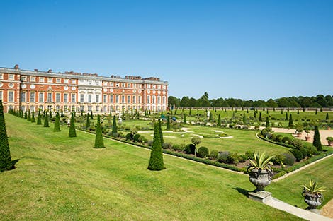 Hampton Court Palace Historic Royal Palaces