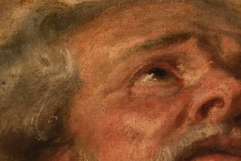 Rubens Ceiling Banqueting House Historic Royal Palaces
