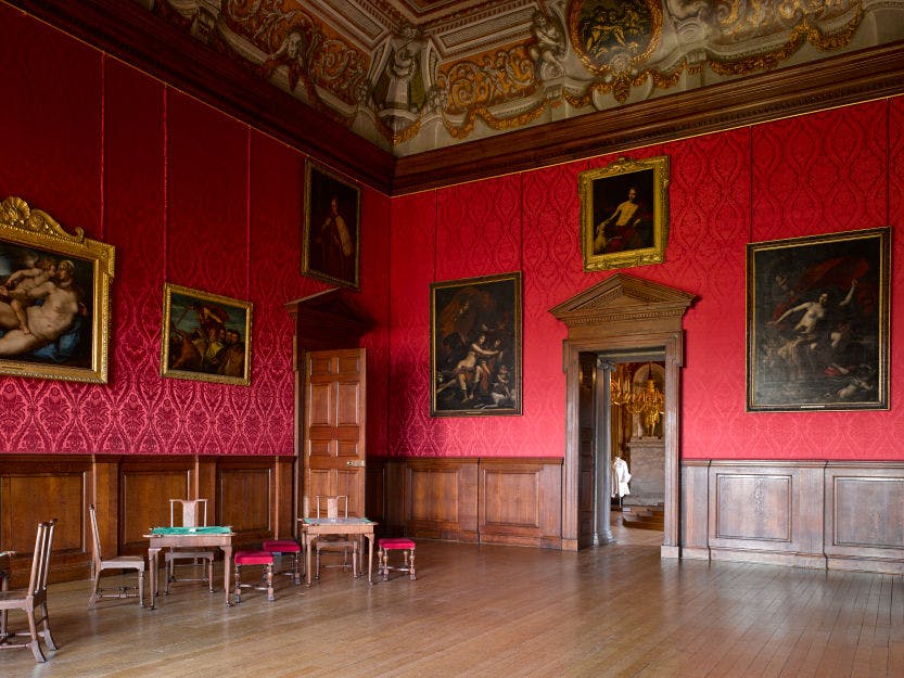 The Story Of Kensington Palace Kensington Palace