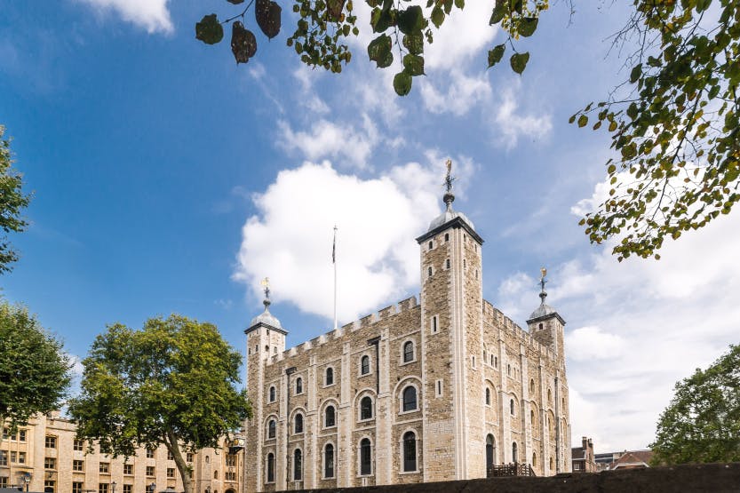 Tower of London  Historic Royal Palaces